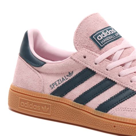 adidas schuhe spezial rosa|Adidas sneaker spezial.